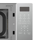 Horno Microondas Mabe 0.7 Pies 120V Inox HMM07SJW