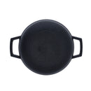 Caldero de Aluminio Fundido 18 Cm Gusto 8119600