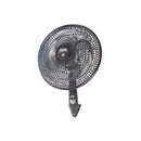 VE3141I0   Ventilador SAMURAI AirProtec Maxx 2en1 Negro.