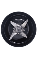 Cuchilla negra para Licuadora Infiny Force XL
