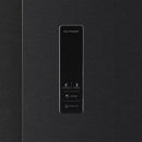 Nevecon Inverter No Frost 480 Litros Black Steel MSL480LPLPS0