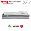 Colchon Master de 160x190 29Cm + Almohada 30205497