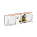 Vasos Cristar Galata Rocks 11.5 Oz 12CAN x 3UDS 0912CL3PDQ
