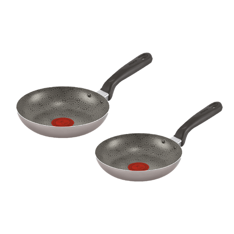 Combo olla a presión de 7 Litros + Caldero de 20cm + Sartén de 18cm 1579100