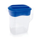 Jarra Imusa Familiar 4 Litros con Tapa Azul 1278300