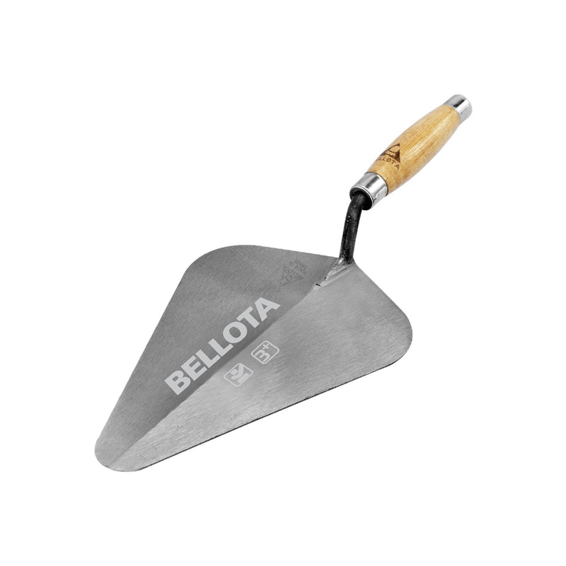 Palustre 5847 6” Mango Madera 154706