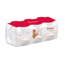 Vaso Barcelona Rocks 12.25oz 8 Canastillas x 6 Unidades 0927CL6