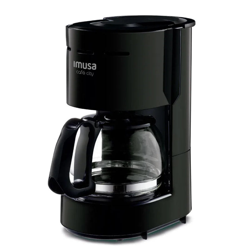 Cafetera 6 Tazas IMUSA Café City FG3205CO