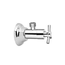 Válvula Regulación Metálica Lavamanos/Lavaplatos Acople 1/2"X3Und 797343331