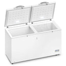 Congelador Horizontal 508Lt Blanco EFC50W3HTW