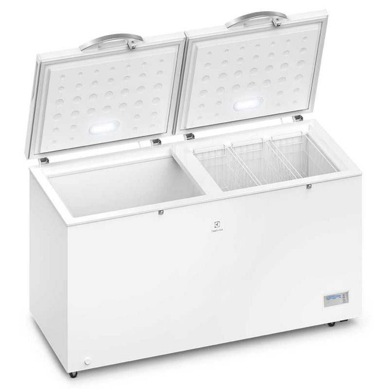 Congelador Horizontal 508Lt Blanco EFC50W3HTW