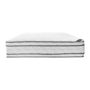 Colchón Health Sencillo 100 x 190 cm + Almohadas 30207930