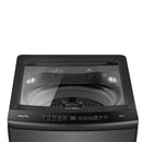 Lavadora Automática de 16 Kg Diamond Gray LMA6120WDGAB0