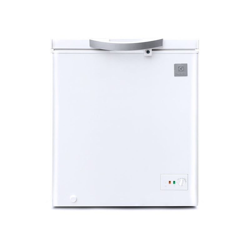 Congelador Horizontal 150Lt Dual Blanco EFCC15C3HQW