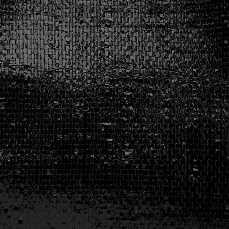 Tela Cubre Suelos 380 Cm Negro 2328009VT