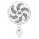 Ventilador Comfort Maxx Plus 2 en 1 Blanco VE7341I0