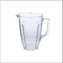Vaso de Vidrio para Licuadora Infiny Force XL y Ultraforce 5861032671
