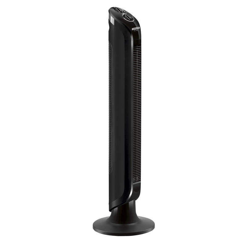 Ventilador Torre Eole Color Negro VF6621I0