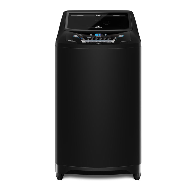 Lavadora Carga Superior Premium 21kg Negro EWIX21F3ESB