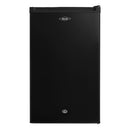 Minibar Haceb 122 Lt R3 Inox 9003278