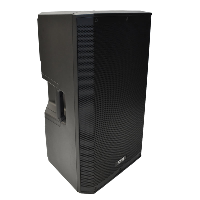 TE-R15AD-PROF    Cabina Activa 15" Profesional