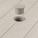 Mesa Barú Taupé 10832