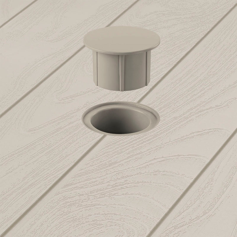 Mesa Barú Taupé 10832