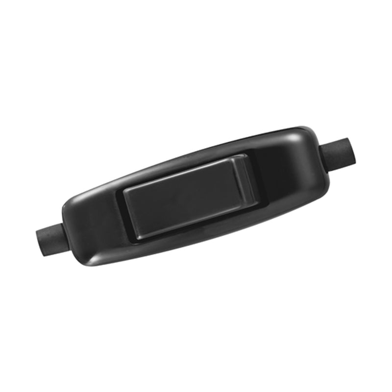 Interruptor de Paso Negro 002182