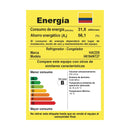 Nevera No Frost Sin Escarcha 271 Litros Manija Externa R2 Inoxidable Negro 9002924