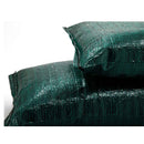 Saco Trinchera R70 41x75 Negro/Verde UV2 Bulto x500 Unidades 2515374