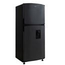 Nevera No Frost Sin Escarcha de 243 Litros Manija Interna R2 Titanio 9002741