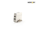 Te Electrica 10A Ecualizable UL Blister x 1 Unidad ECA113