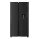 Nevecon No Frost 565LT Inverter Black Steel MSL565QMLSP0