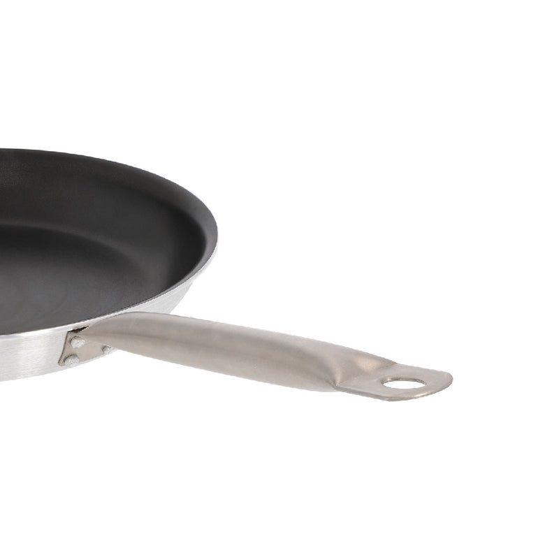 Sartén IMUSA Profesional 30cm Aluminio Antiadherente 10900