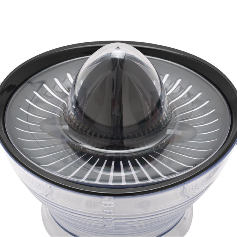 BKB40856   Exprimidor 1 Litro IMUSA Vitapress Negro