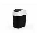 Papelera Vaiven Negro 07526NEGRO