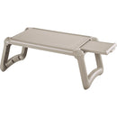 Mesa para Laptop Taupe 7126