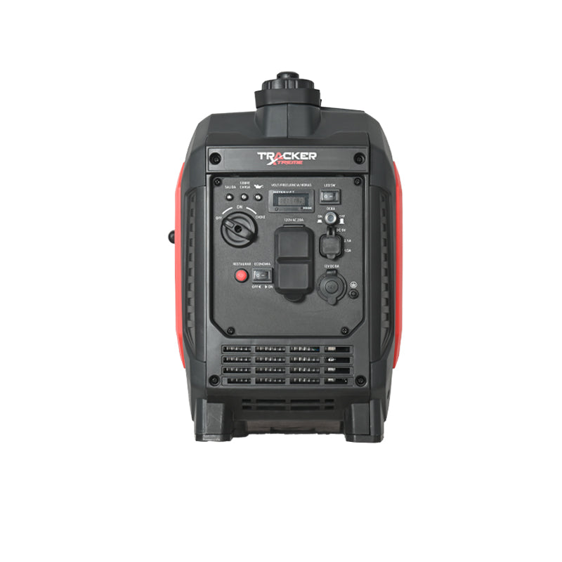 Generador Portátil Invert de 2.1KW 110-12V TX2350i