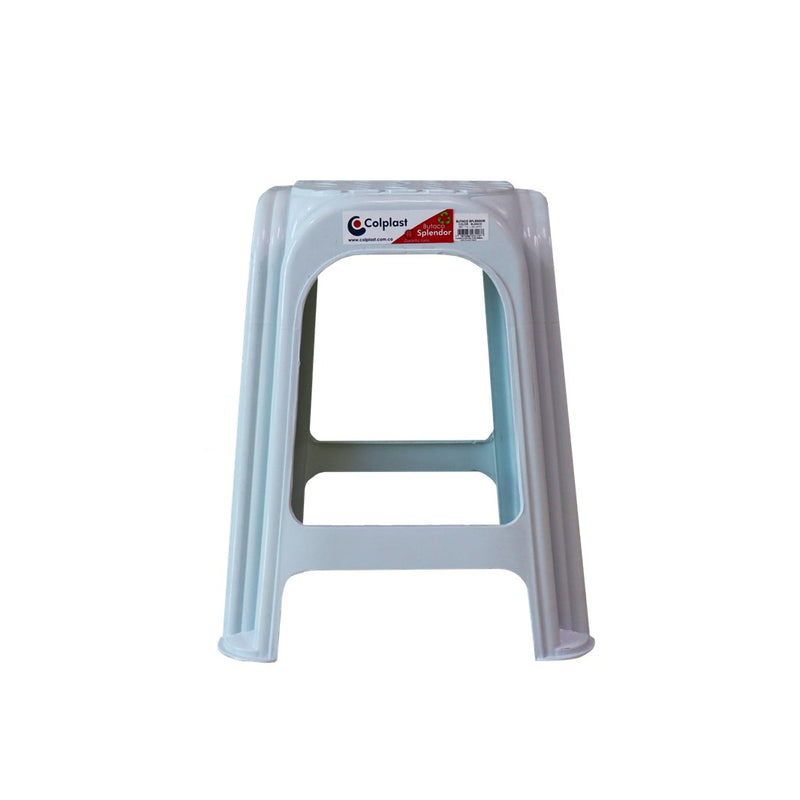 Butaco splendor color blanco 113