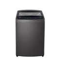 Lavadora Automática de 18 KG 39 Libras Negro WT18MVTB.ABMECOL