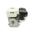 Motor Gasolina Tracker 7 Hp Eje Rosca TX170FAR