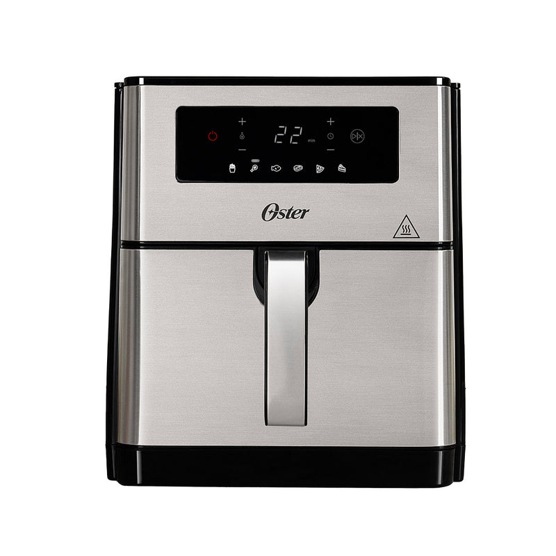 Freidora de Aire Digital 9LT Diamond Force  2162654