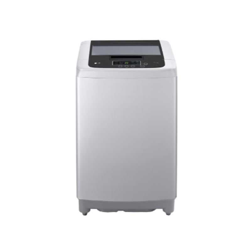 Lavadora Inverter de 13 Kg 29Lb Silver