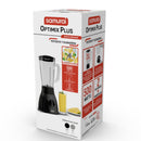 Licuadora Samurai Optimix Plus 500W Negro 5861037827