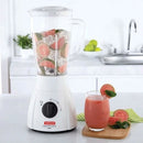 Licuadora Samurai Optimix Plus 500W Blanco 5861037822