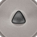 Cacerola IMUSA Talent 14cm con Tapa de Metal y Asa 0383100