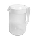 Jarra 4 Litros Con Tapa 034