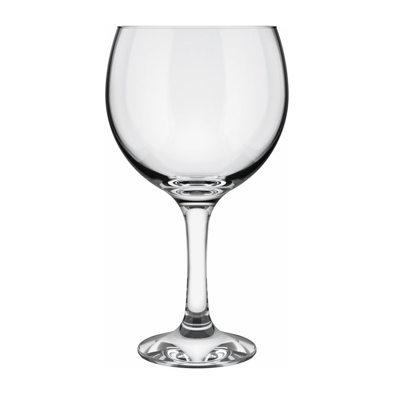 Copa Gin Tónica 600ml Caja x 6 Unidades