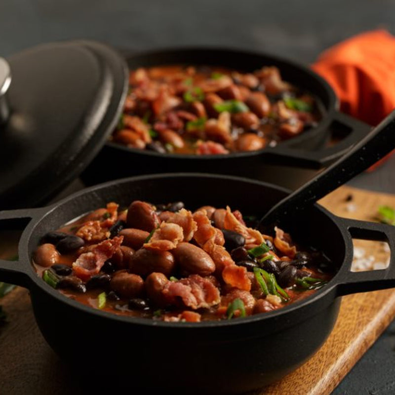 Caldero de 14 Cm Antiadherente con tapa Delicia 8122500