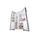 Nevecon de 508 Litro Side by Side Color Silver GS51BPPAHSCCLM